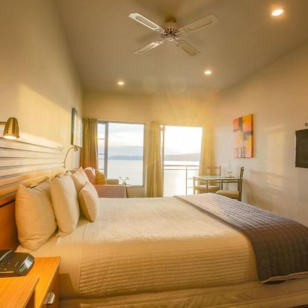 Clearwater Motor Lodge Taupo Zewnętrze zdjęcie