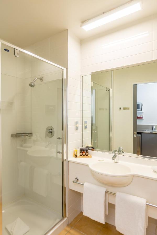 Clearwater Motor Lodge Taupo Zewnętrze zdjęcie