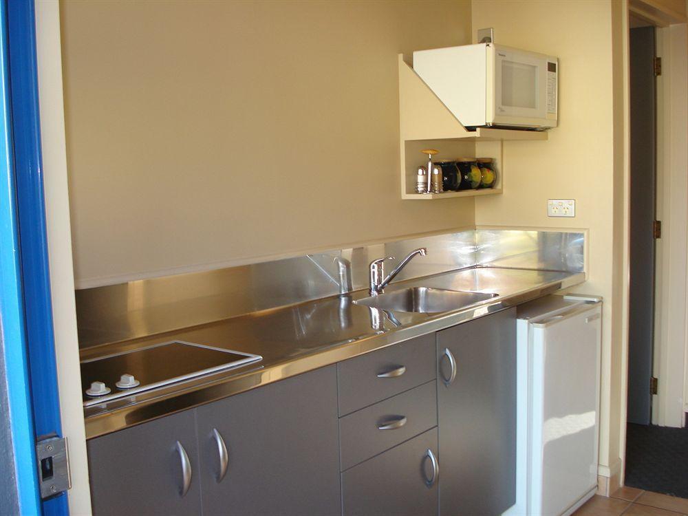 Clearwater Motor Lodge Taupo Zewnętrze zdjęcie