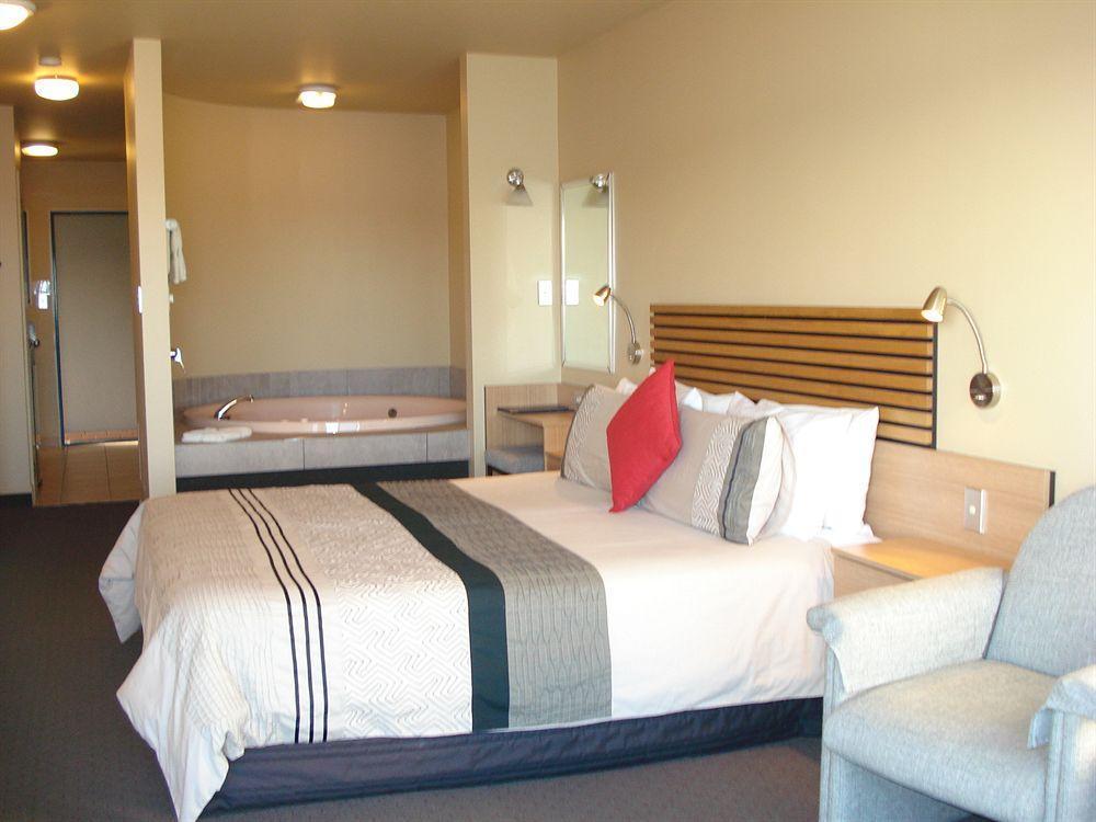 Clearwater Motor Lodge Taupo Zewnętrze zdjęcie