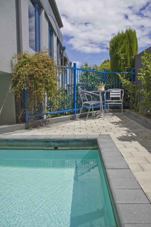 Clearwater Motor Lodge Taupo Zewnętrze zdjęcie