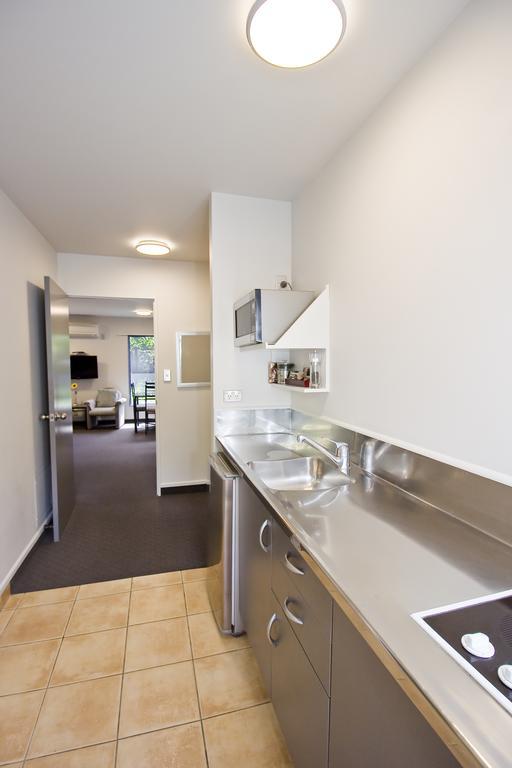 Clearwater Motor Lodge Taupo Zewnętrze zdjęcie