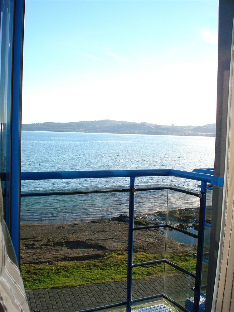 Clearwater Motor Lodge Taupo Zewnętrze zdjęcie